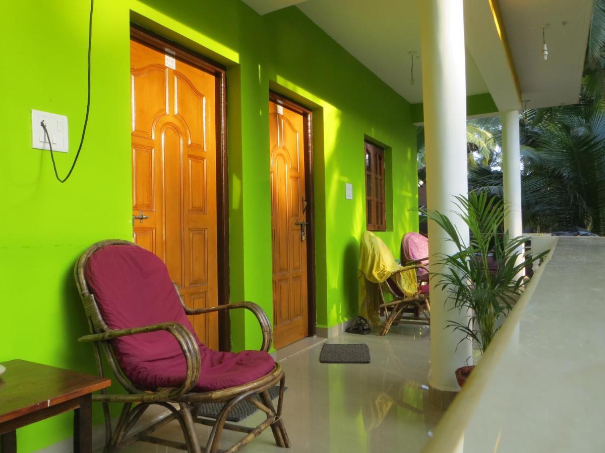Double Room AC