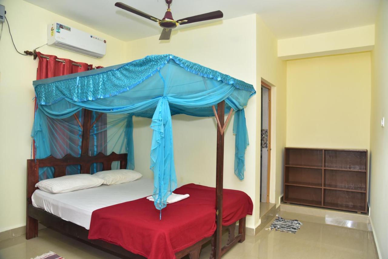 Double Room AC