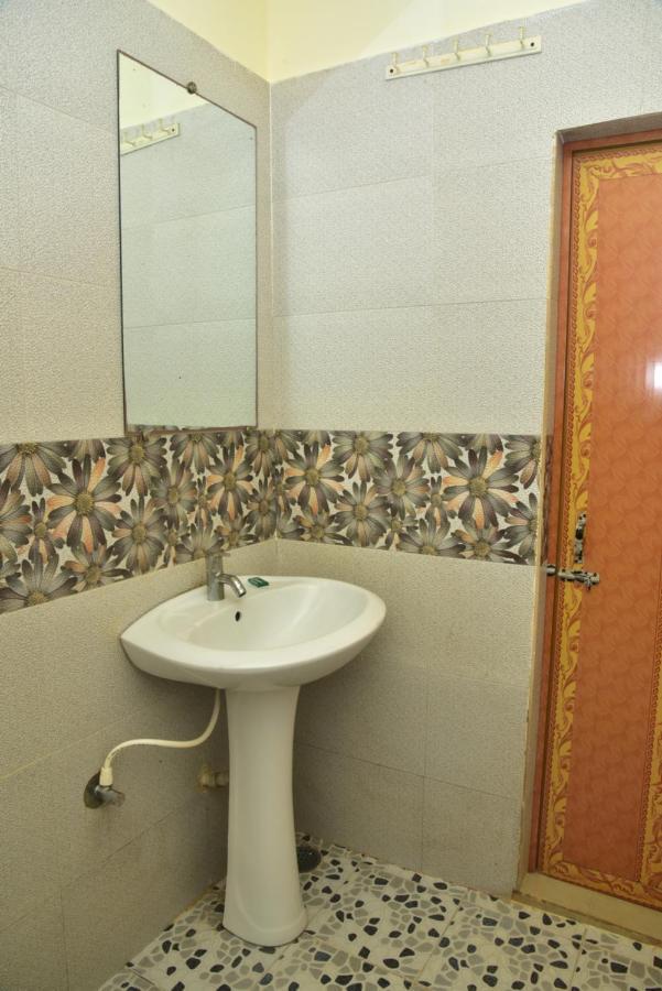 Double Room AC