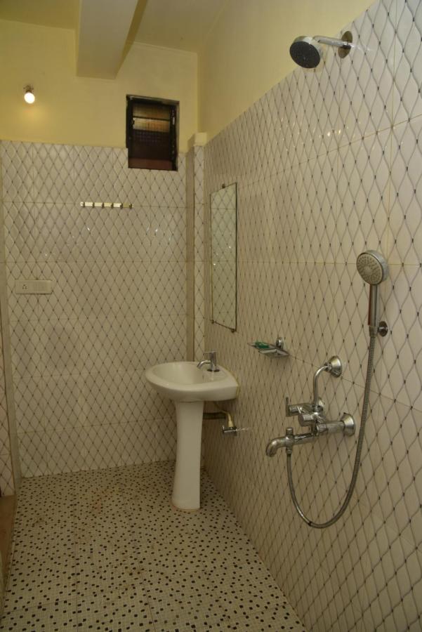 Double Room AC