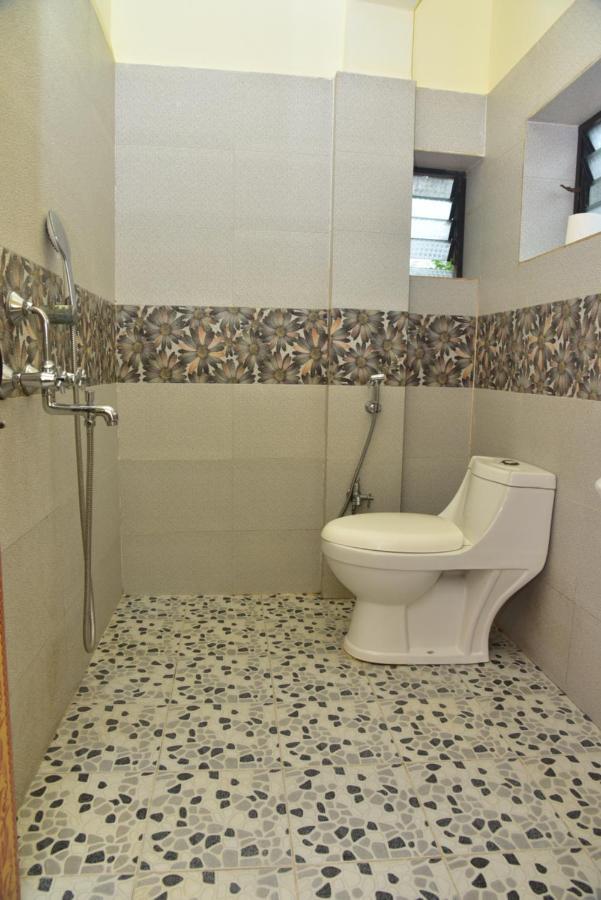 Double Room AC
