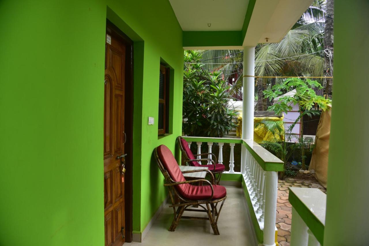Double Room AC