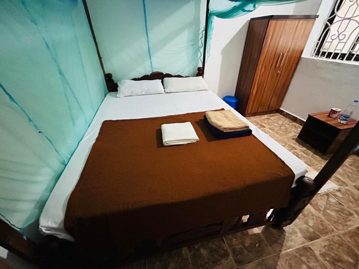 Budget Doppelzimmer